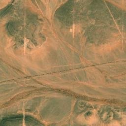 Satellite imagery of Râs Fouinis, DZ