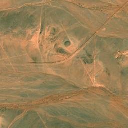 Satellite imagery of Râs Fouinis, DZ
