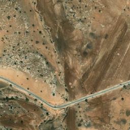 Satellite imagery of Burj al Māliḩ, PS