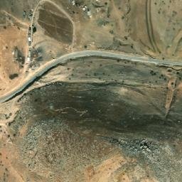 Satellite imagery of Ra’s Ḩammādah, PS
