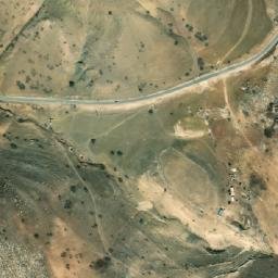 Satellite imagery of Ra’s Ḩammādah, PS