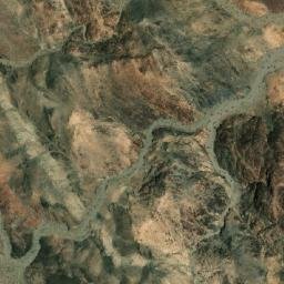 Satellite imagery of Ma‘dan-e Rūbāz Sang-e Ashk, IR