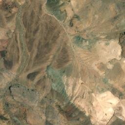 Satellite imagery of Ma‘dan-e Rūbāz Sang-e Ashk, IR