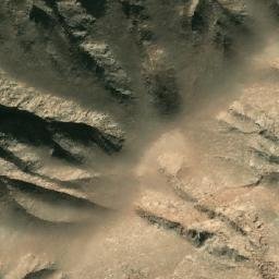 Satellite imagery of Kōh-e Ḩājī Surkhah, AF