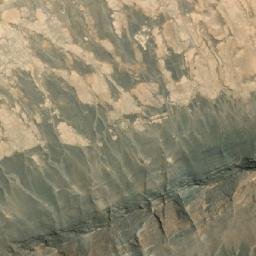 Satellite imagery of Shapal Kōh, AF