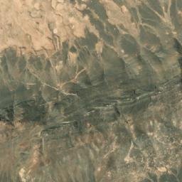 Satellite imagery of Shapal Kōh, AF