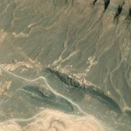 Satellite imagery of Kōh-e Kādānak, AF