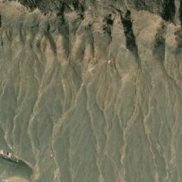 Satellite imagery of Kōh-e Kādānak, AF