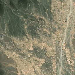 Satellite imagery of Srah Ghar, AF