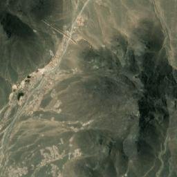 Satellite imagery of Banduk Ghar, AF