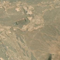 Satellite imagery of Jilawgīrak, AF