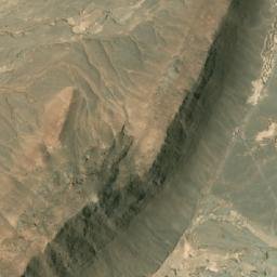 Satellite imagery of Jilawgīrak, AF