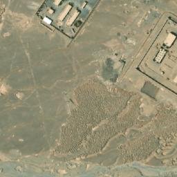 Satellite imagery of Jilawgīrak, AF