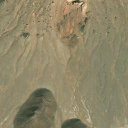 Satellite imagery of Tangī Ghar, AF