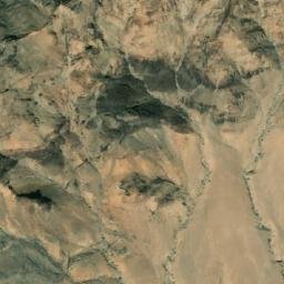 Satellite imagery of Rangī, AF