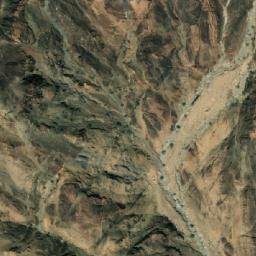 Satellite imagery of Chaghakay, AF