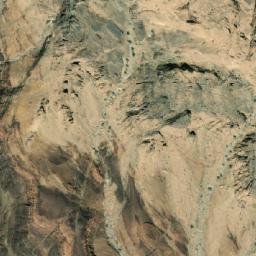 Satellite imagery of Chaghakay, AF