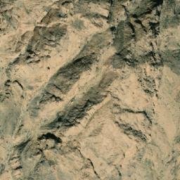 Satellite imagery of Chaghakay, AF