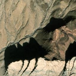 Satellite imagery of Rangī, AF