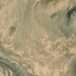 Satellite imagery of Dehak, AF