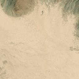 Satellite imagery of Ghadīr Srē, AF