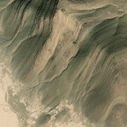 Satellite imagery of Ghadīr Srē, AF