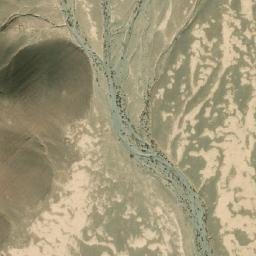 Satellite imagery of Ghadīr Srē, AF