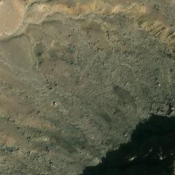 Satellite imagery of Spērêh Ghar, AF