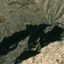 Satellite imagery of Spērêh Ghar, AF