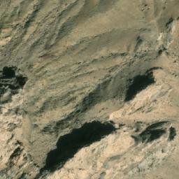 Satellite imagery of Spērêh Ghar, AF