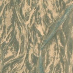 Satellite imagery of Kwarg Ghar, AF