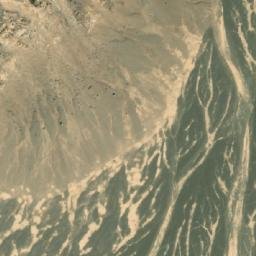 Satellite imagery of Kwarg Ghar, AF