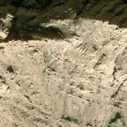 Satellite imagery of Sanāghā, AF