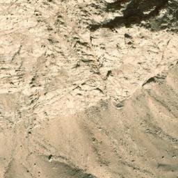 Satellite imagery of Sanāghā, AF