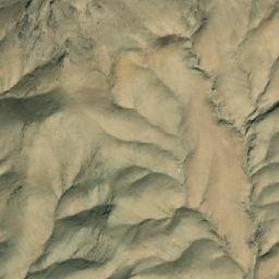 Satellite imagery of Kōh-e Tīkhūgī, AF