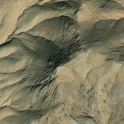 Satellite imagery of Kōh-e Tīkhūgī, AF