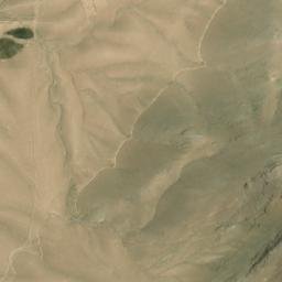 Satellite imagery of Dê Fōlād Ghar, AF