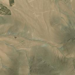 Satellite imagery of Dê Fōlād Ghar, AF