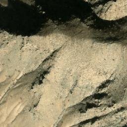 Satellite imagery of Dê Zaṟē Ghar, AF