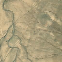 Satellite imagery of Dēbah, AF