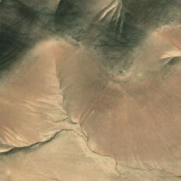 Satellite imagery of Dēbah, AF