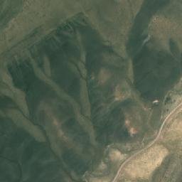 Satellite imagery of Shamālī Z̲h̲ar Ghar, AF