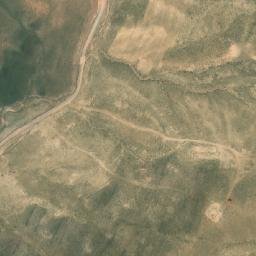 Satellite imagery of Shamālī Z̲h̲ar Ghar, AF