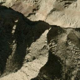 Satellite imagery of Dê Tangay Ghar, AF