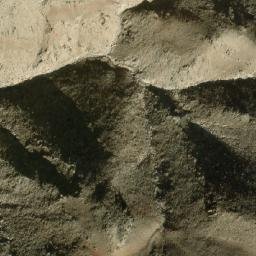 Satellite imagery of Dê Tangay Ghar, AF