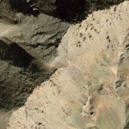 Satellite imagery of Dê Tangay Ghar, AF