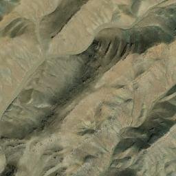 Satellite imagery of Sūr Ghar, AF