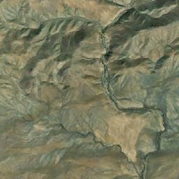 Satellite imagery of Sūr Sar, AF