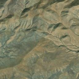 Satellite imagery of Tōr Sar, AF