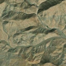 Satellite imagery of Tōr Sar, AF